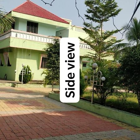 Kevadia Vrundavan Home Stay And Village Resort מראה חיצוני תמונה
