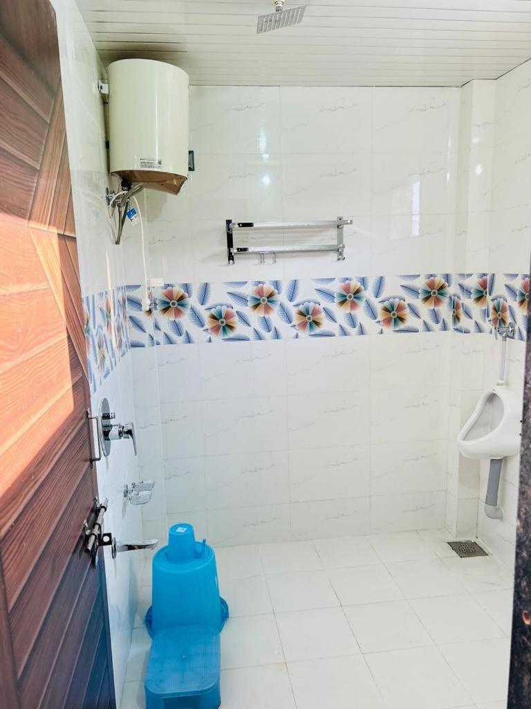 Kevadia Vrundavan Home Stay And Village Resort מראה חיצוני תמונה