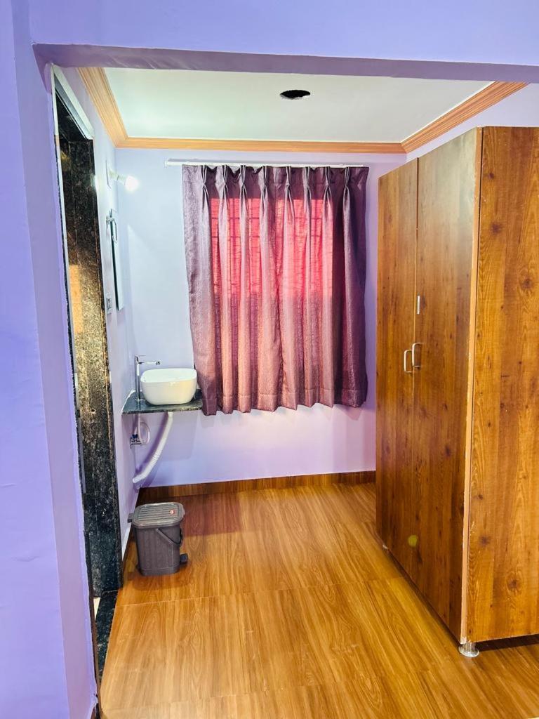 Kevadia Vrundavan Home Stay And Village Resort מראה חיצוני תמונה